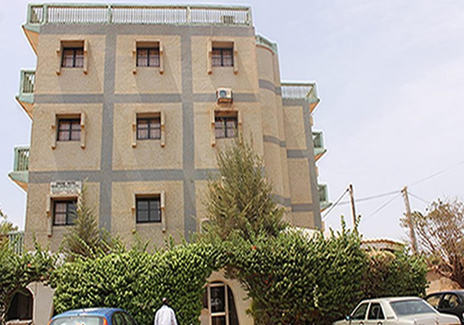 RESIDENCE DON CAMILLO