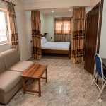 Chambre Double B