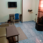 Chambre Suite Double