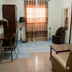 Chambre Suite Double