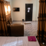 Chambre double A