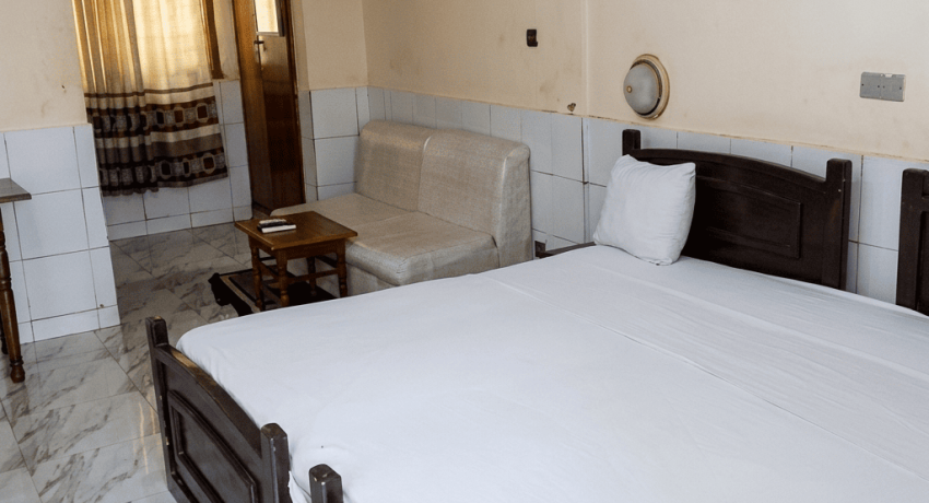 Annexe Chambre Double Suite