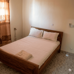 Chambre Suite Double