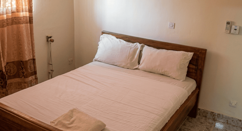 Chambre Suite Double