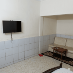 Annexe Chambre Double Suite
