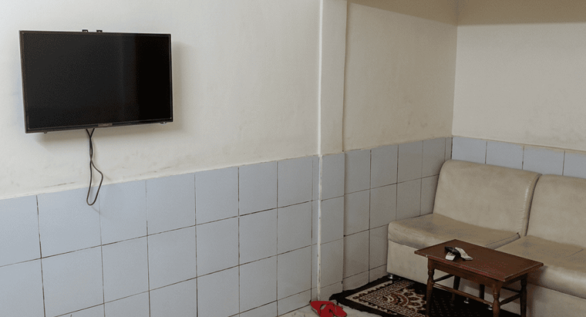 Annexe Chambre Double Suite