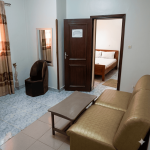 Chambre Suite Double