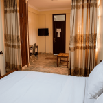 Chambre Double B