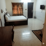 Annexe Chambre Double Suite