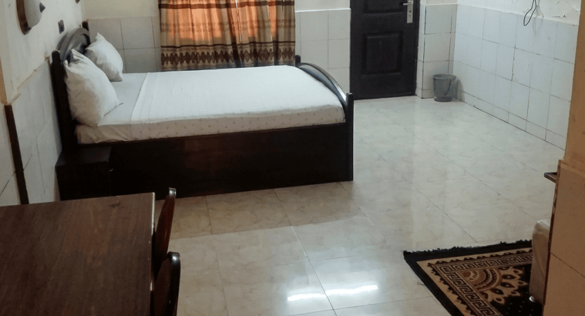 Annexe Chambre Double Suite