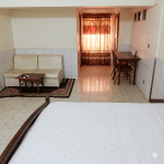 Annexe Chambre Double Suite