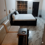 Annexe Chambre Double Suite