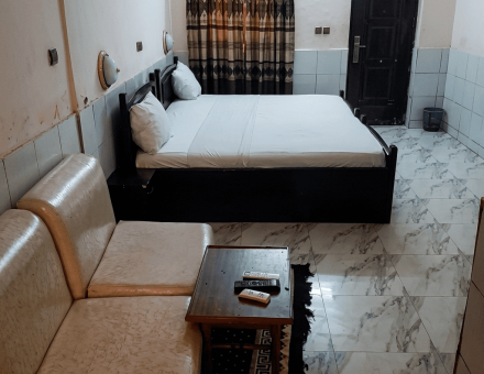 Annexe Chambre Double Suite
