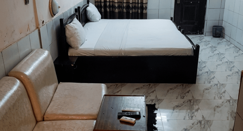 Annexe Chambre Double Suite