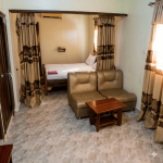 Chambre double A