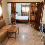 Chambre Double B